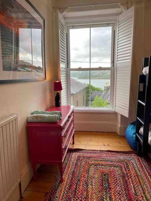 Rhianfa 4 Bedroom House Minutes Walk From The