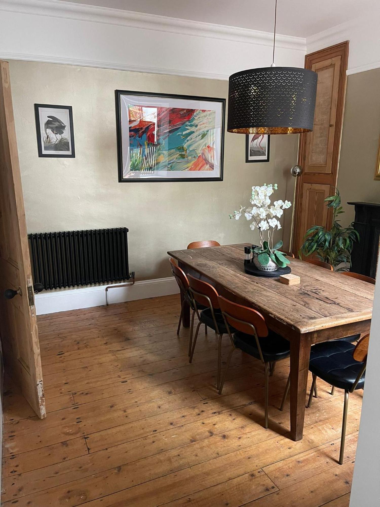 Rhianfa 4 Bedroom House Minutes Walk From The Holiday home