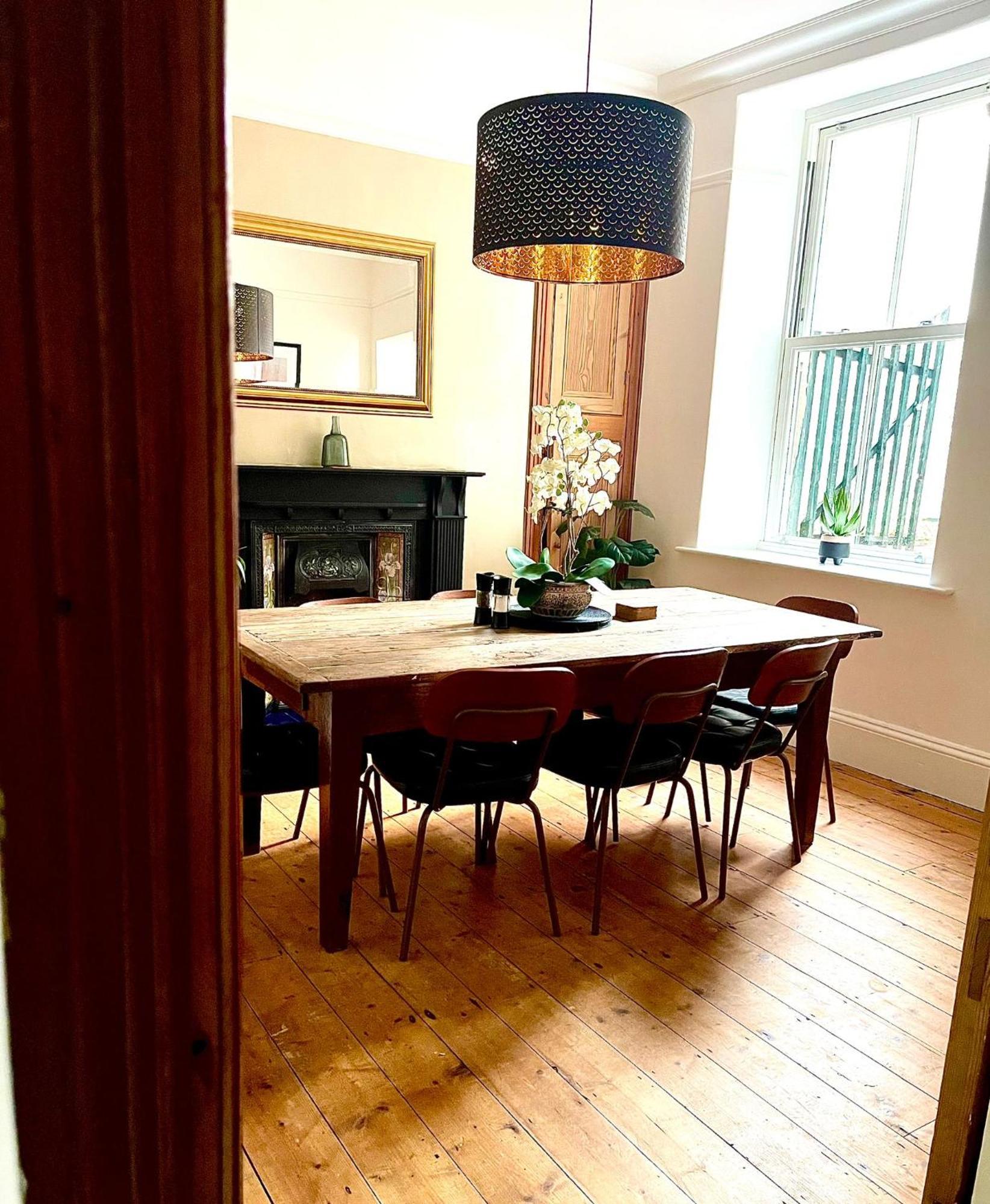 Rhianfa 4 Bedroom House Minutes Walk From The Holiday home New Quay (Ceredigion)