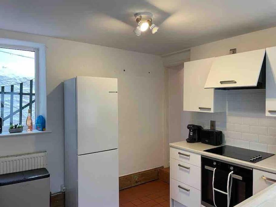 Holiday home Rhianfa 4 Bedroom House Minutes Walk From The New Quay (Ceredigion)