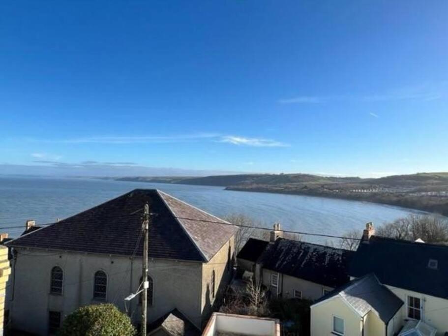 Holiday home Rhianfa 4 Bedroom House Minutes Walk From The New Quay (Ceredigion)