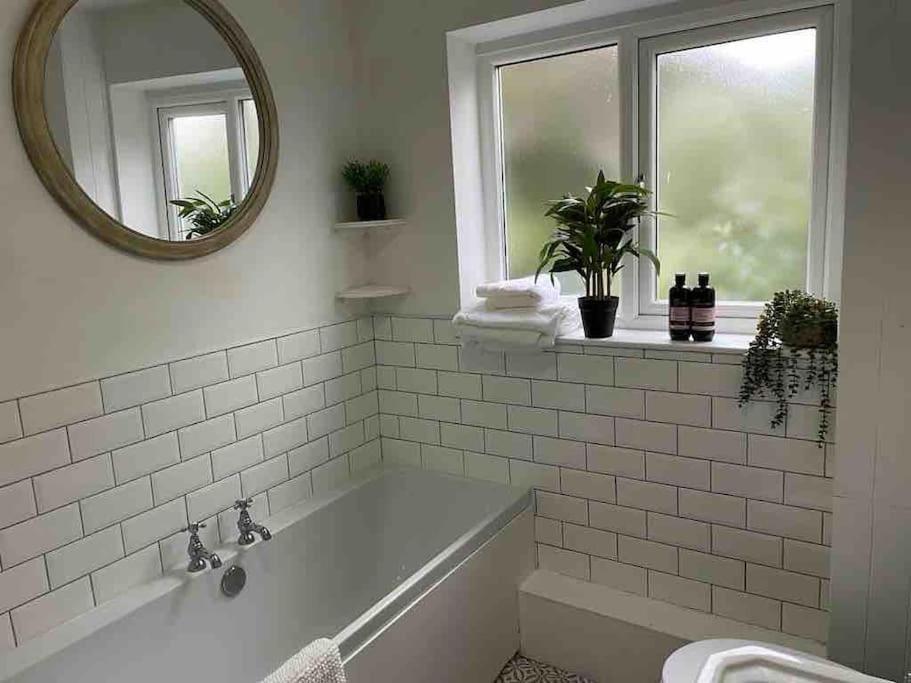 Holiday home Rhianfa 4 Bedroom House Minutes Walk From The New Quay (Ceredigion)